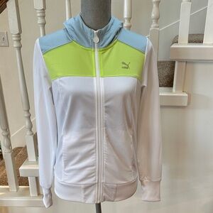 Puma  jacket